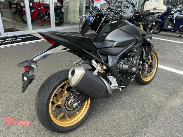 Honda CB1000 SP 2025 — миниатюра 4