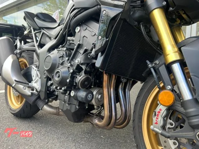 Honda CB1000 SP 2025 — миниатюра 5