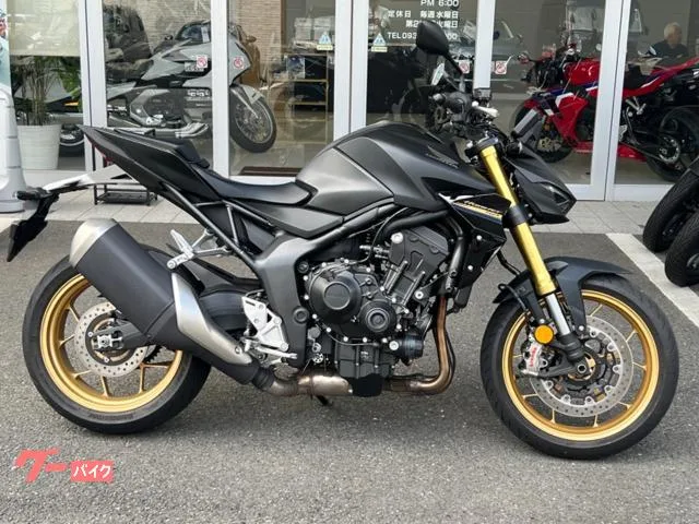 Honda CB1000 SP 2025 — фото 1, купить с доставкой в Москву