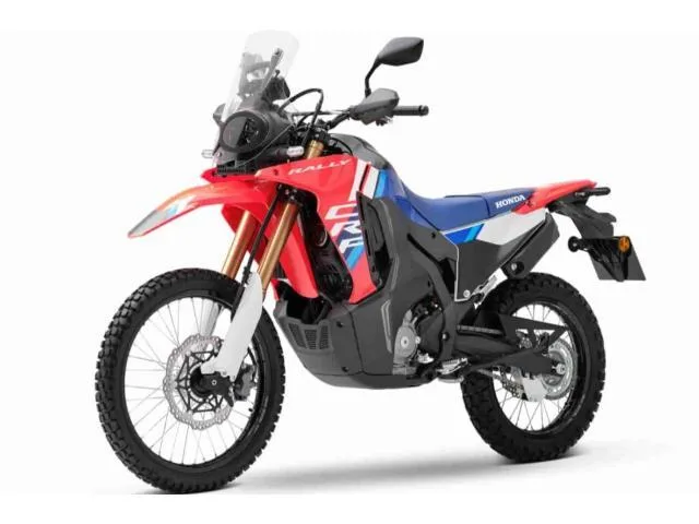 Honda CRF250 ABS S 2025 2025 — миниатюра 3