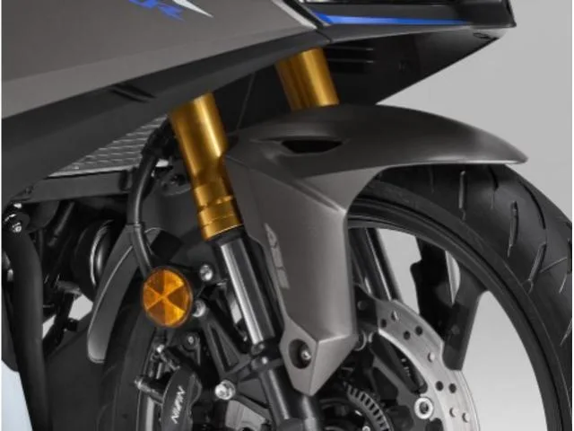 Honda CBR250RR ABS 6 2025 — миниатюра 3