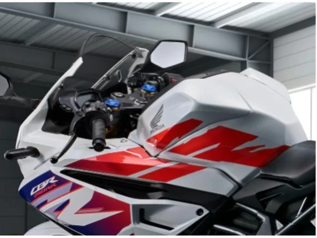 Honda CBR250RR ABS 6 2025 — миниатюра 4