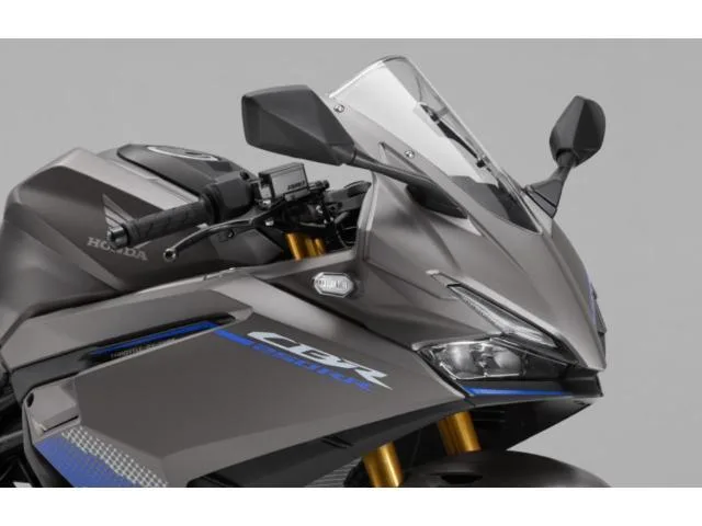 Honda CBR250RR ABS 6 2025 — миниатюра 5