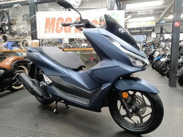 Honda PCX160 ABS 2025 4ESP 2025 — миниатюра 3