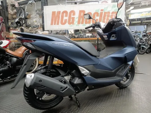 Honda PCX160 ABS 2025 4ESP 2025 — миниатюра 5