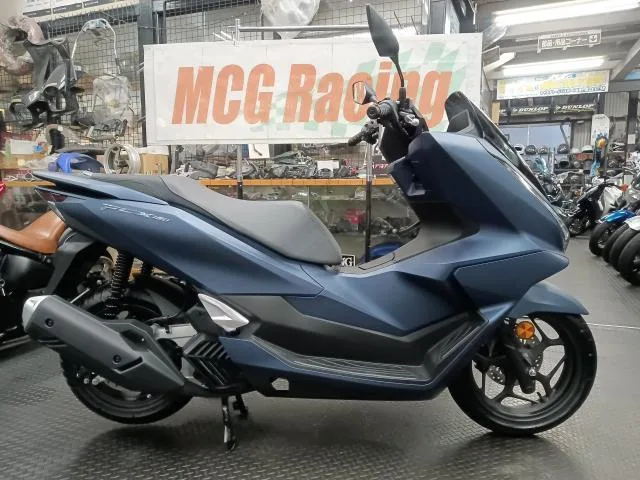 Honda PCX160 ABS 2025 4ESP 2025 — фото 1, купить с доставкой в Москву