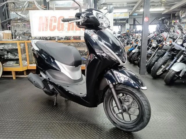 Honda 125/ 2026 8BJ-JK12 eSP 4 USBType-C LED 2026 — миниатюра 3