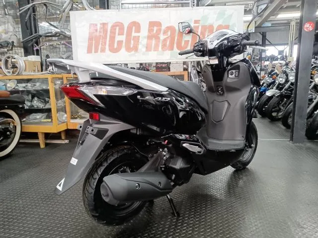 Honda 125/ 2026 8BJ-JK12 eSP 4 USBType-C LED 2026 — миниатюра 5