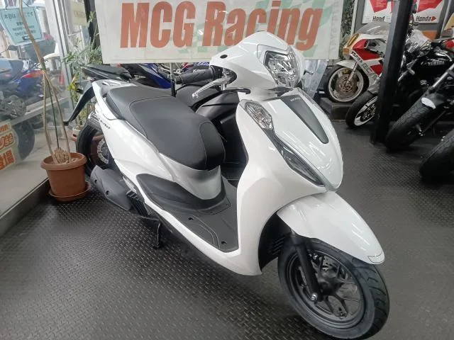 Honda 125/ 2026 8BJ-JK12 eSP 4 USBType-C LED 2026 — миниатюра 2