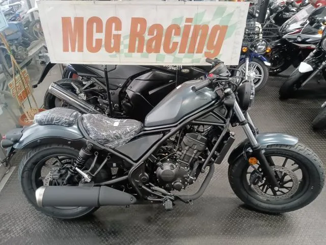 Honda 250 ABS NEW2025 4LED 2025 — миниатюра 3