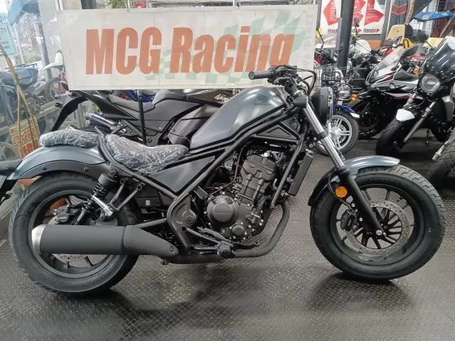 Honda 250 ABS NEW2025 4LED 2025 — фото 1, купить с доставкой в Москву