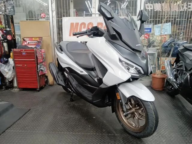 Honda ABS 2025NEWMF17 eSP USB 2025 — миниатюра 2