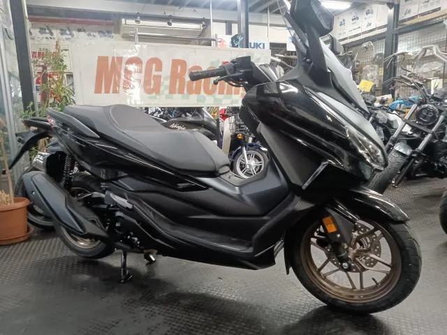 Honda ABS 2025NEWMF17 eSP USB 2025 — миниатюра 2