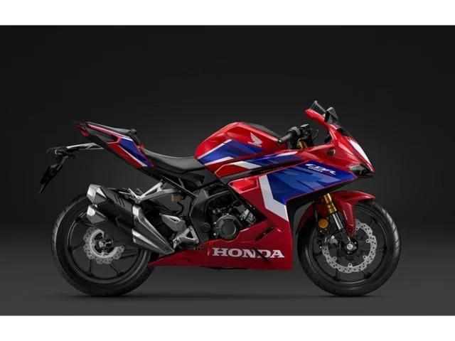 Honda CBR250RR ABS 6 2025 — миниатюра 3