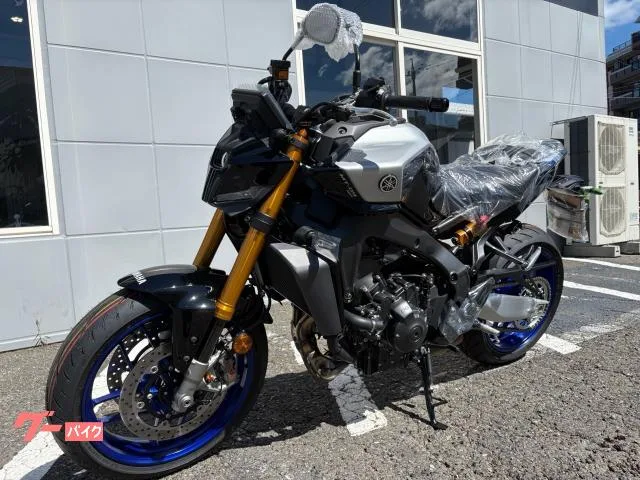 Yamaha MT-09SP 2025 — миниатюра 2
