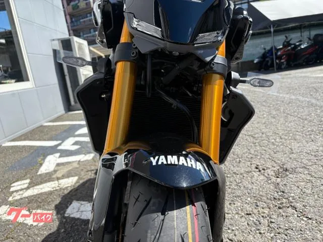 Yamaha MT-09SP 2025 — миниатюра 5