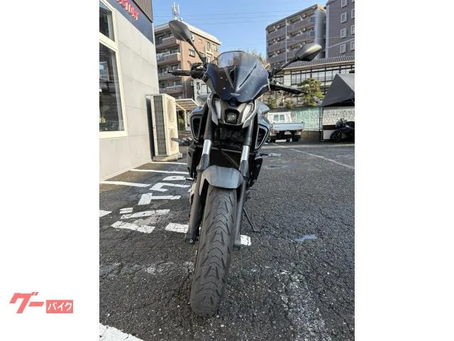 Yamaha MT-07 YSP 2023 — миниатюра 2