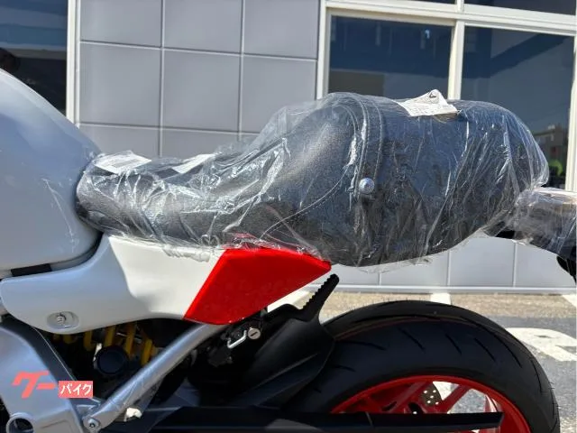 Yamaha XSR900GP. 2026 — миниатюра 5