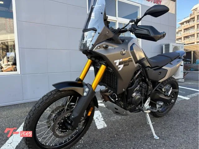 Yamaha 700 YSP 2025 — миниатюра 2