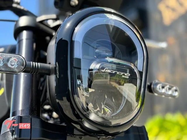 BENELLI 250 2022 — миниатюра 4