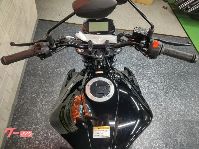 Suzuki GIXXER 150 35mm 2023 — миниатюра 5