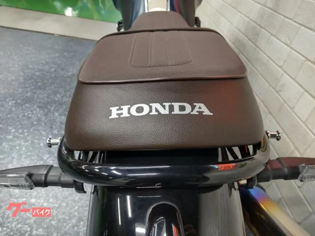 Honda CB1100RS EG 2022 — миниатюра 3