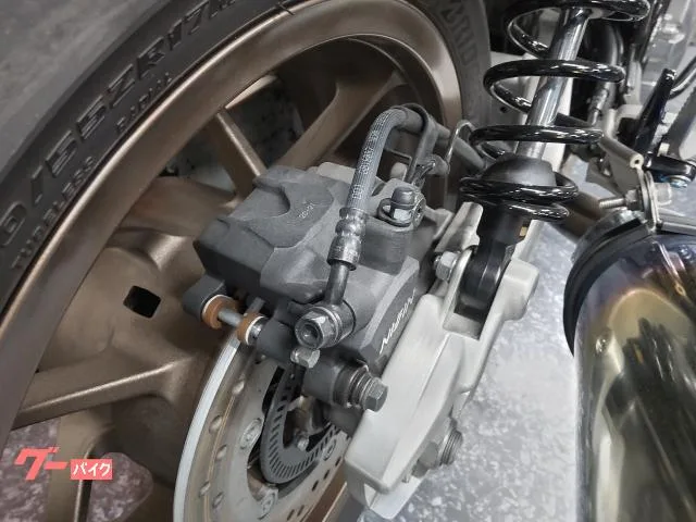 Honda CB1100RS EG 2022 — миниатюра 5