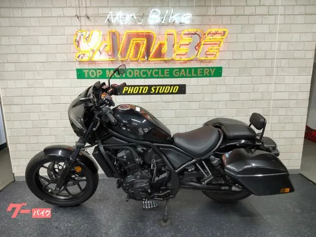 Honda 1100T 2023 — миниатюра 2