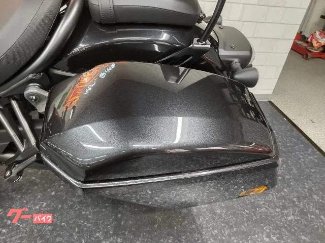 Honda 1100T 2023 — миниатюра 3