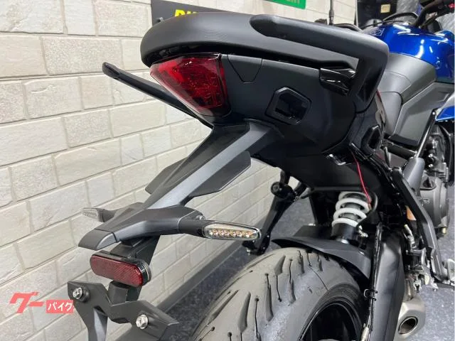 TRIUMPH 660 2023 — миниатюра 4