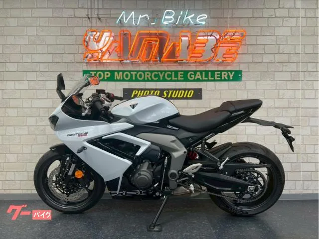 TRIUMPH 660 2024 — миниатюра 2