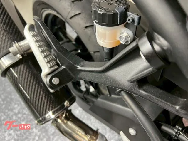 Kawasaki Ninja 400 BMS-R OP 2022 — миниатюра 3