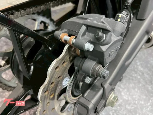 Kawasaki Ninja 650 KRT opF JRM-21 2023 — миниатюра 3