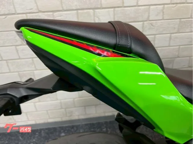 Kawasaki Ninja 650 KRT opF JRM-21 2023 — миниатюра 5