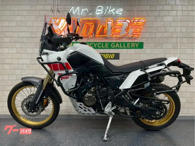 Yamaha 700 OP SW 2024 — миниатюра 2