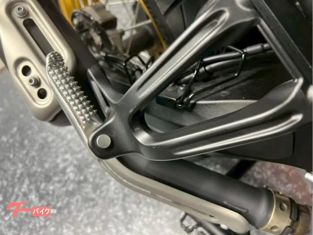 Yamaha 700 OP SW 2024 — миниатюра 3