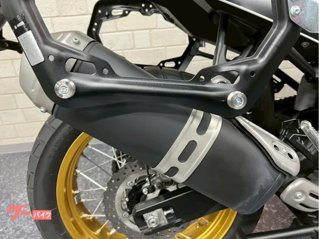 Yamaha 700 OP SW 2024 — миниатюра 5