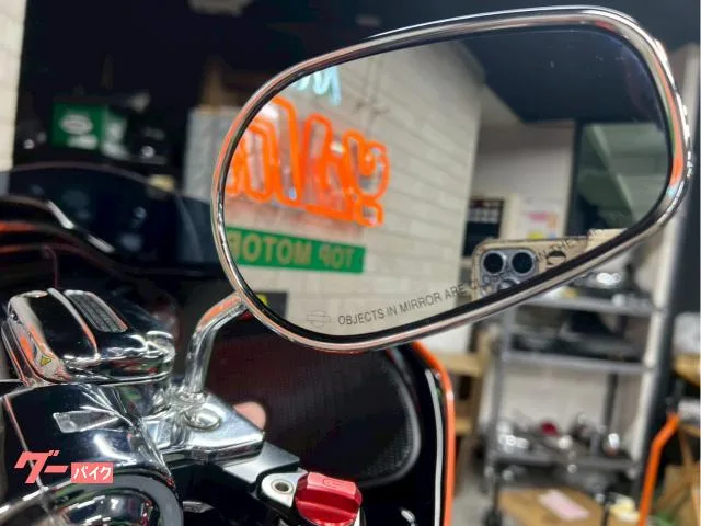 HARLEY-DAVIDSON CVO FLTRXSE PM FR R 2022 — миниатюра 4