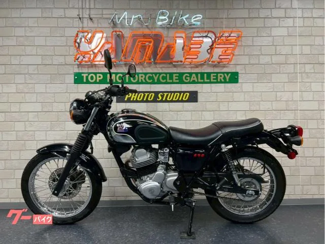 Kawasaki S1 L 2025 — миниатюра 2