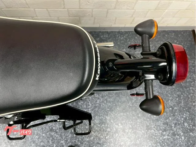 Kawasaki S1 L 2025 — миниатюра 5