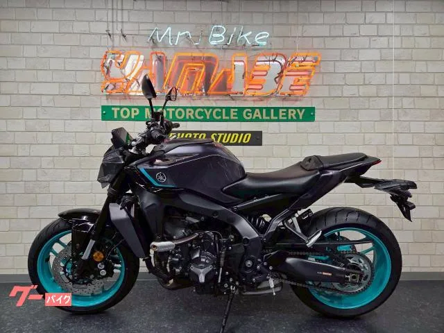 Yamaha MT-09 EG USB JRM-21 2024 — миниатюра 2