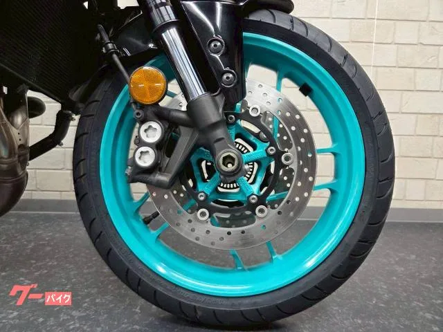 Yamaha MT-09 EG USB JRM-21 2024 — миниатюра 3