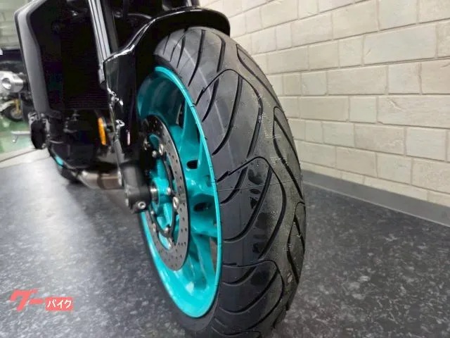 Yamaha MT-09 EG USB JRM-21 2024 — миниатюра 5