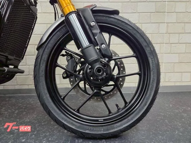 TRIUMPH 400 opEG EG L 2024 — миниатюра 5