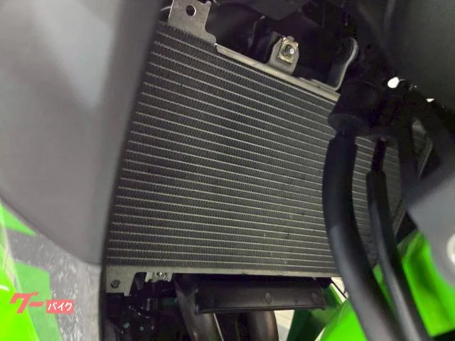 Kawasaki Ninja 400 KRT EG USB 2023 — миниатюра 3