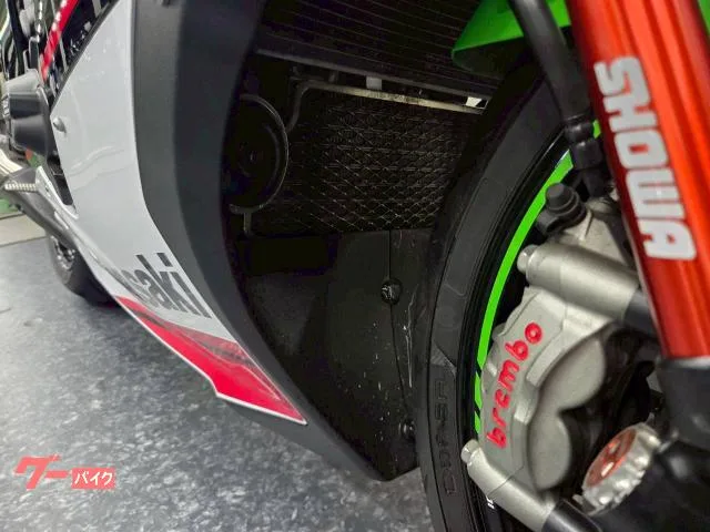 Kawasaki Ninja ZX-10RKRT SO 2022 — миниатюра 3