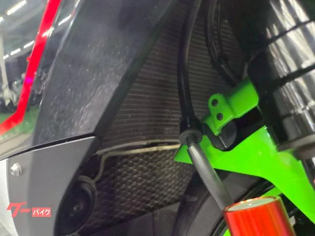 Kawasaki Ninja ZX-10RKRT SO 2022 — миниатюра 5