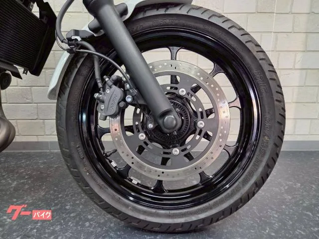 Kawasaki 400 JRM-21 2024 — миниатюра 4