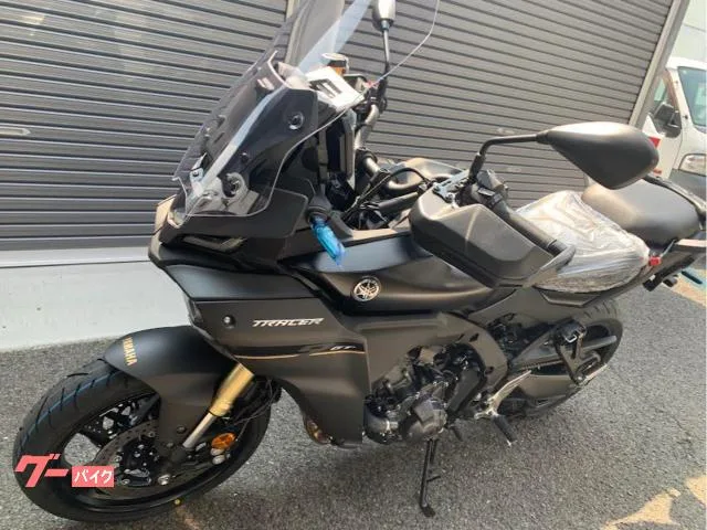 Yamaha 9GT 2025 — миниатюра 5