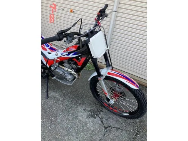 Honda RTL260F 2023 — миниатюра 2